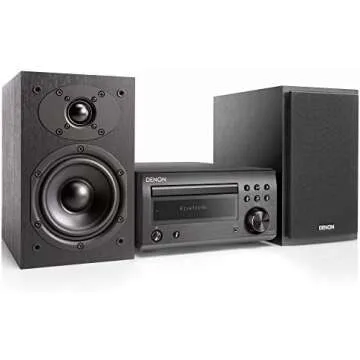15 Best Denon Deals 2025
