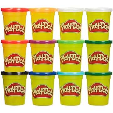 Montessori 1-2 years favorites!