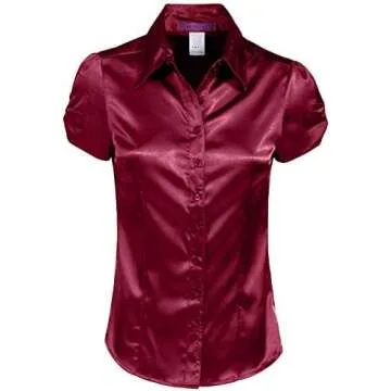 Classy work clothes for women