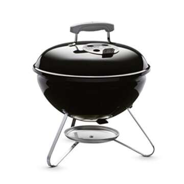 Weber Charcoal Grills