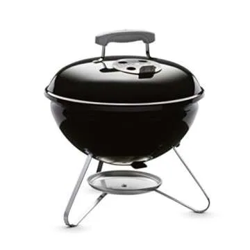 Weber Charcoal Grills