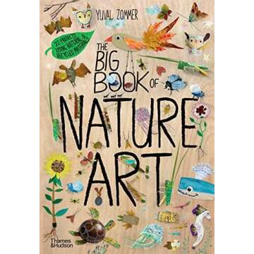 Nature + Science Books