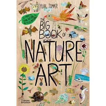 Nature + Science Books