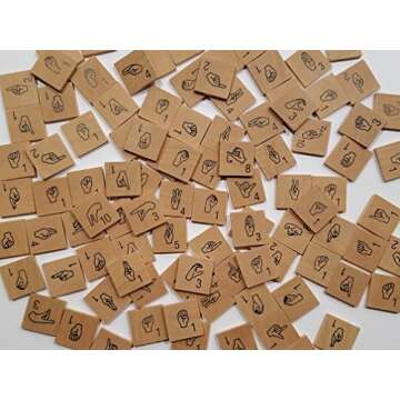 ASL Books + Resources