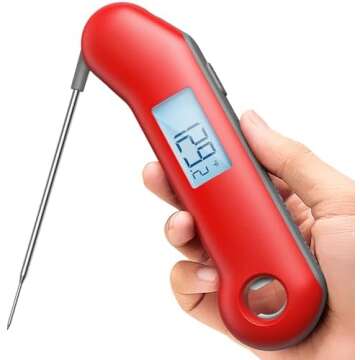 Meat Thermometers