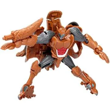 Transformers Legacy United Wave 1