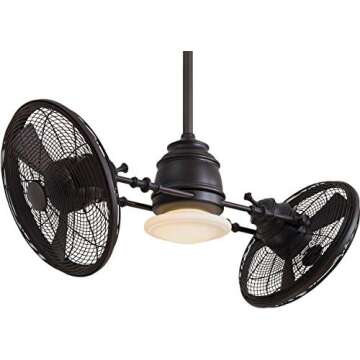 Modern Ceiling Fans