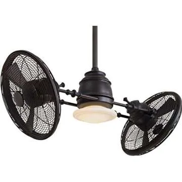 Modern Ceiling Fans