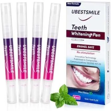 Teeth Whitening Pen