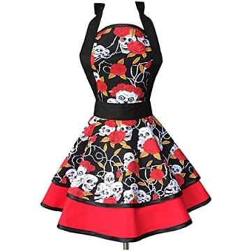 Old Fashioned Halloween