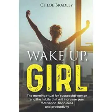 Motivational Essentials/ IT Girl Essentials