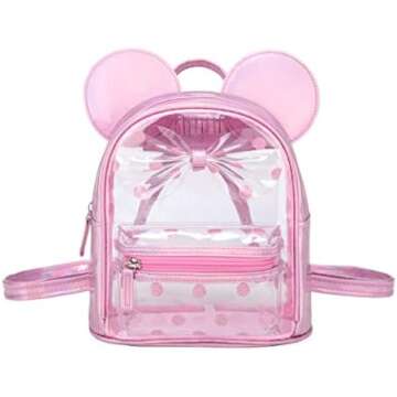 🌸 Pink Purses & Totes 🌸