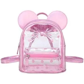 🌸 Pink Purses & Totes 🌸