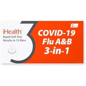 Flu Box-Sick days for Kids!!