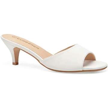 Romantic Summer Fashion