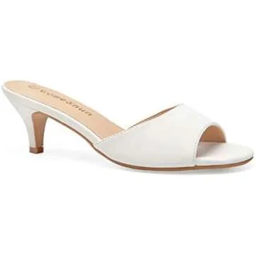 Romantic Summer Fashion