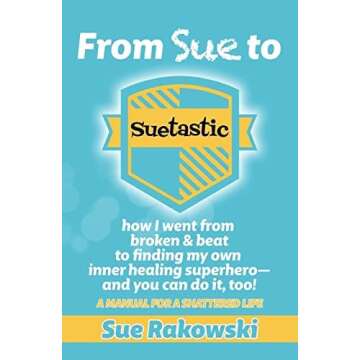 Be Popular, Powerful and Positive!