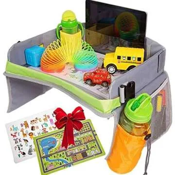 Best Baby Travel Gear