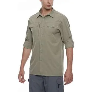 Men's Travel Fashions