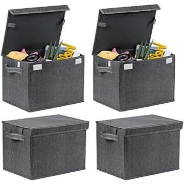 Bedroom Organization