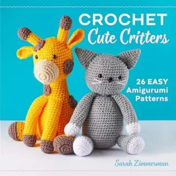Crochet Books