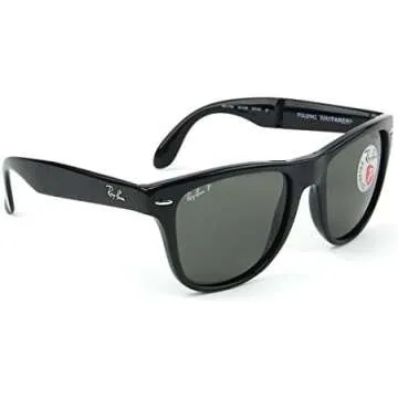 Sunglasses and Hair Accessories