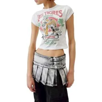 Gift Guide For The Quirky, Trendy, Bold, Unique, Silly Goose Girl