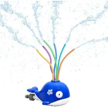 Summer Fun Toy Ideas