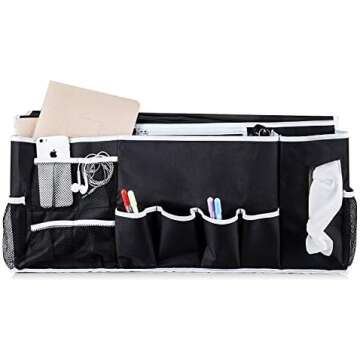 Dorm Room Essentials