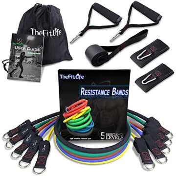 Resistance Bands