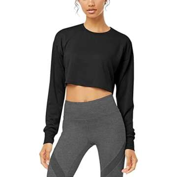 Activewear and more.
