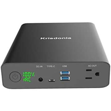 Smart phones and supplies.