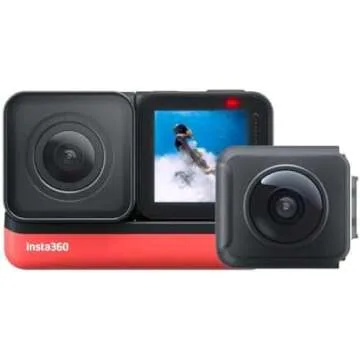 Best action camera