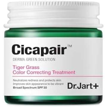 🇰🇷 Kbeauty Skincare Favorites