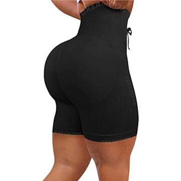 Workout Leggings 👖