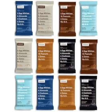 Favorite Foods/ Condiments