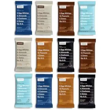 Favorite Foods/ Condiments