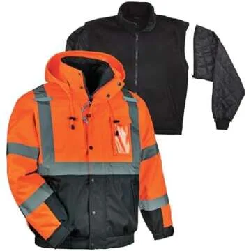 Construction Work Wear/Necessities