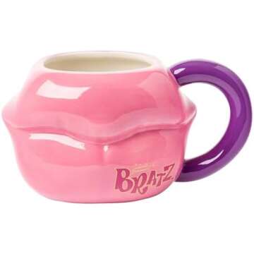 Bratz Lifestyle Products!