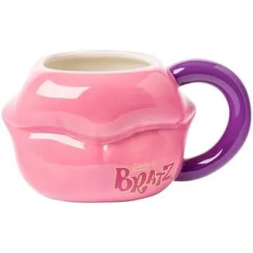 Bratz Lifestyle Products!