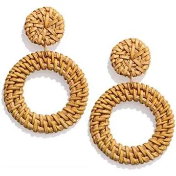 Summer Sparkle: Budget-Friendly Statement Earrings