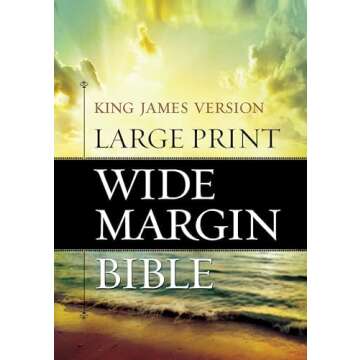 Bibles I Use and Recommend