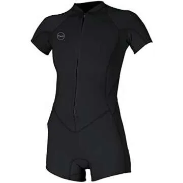 Swim Suits and Coverups