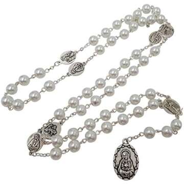 Seven Sorrows Rosaries