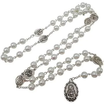 Seven Sorrows Rosaries