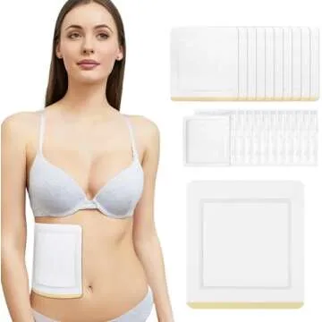 Castor Oil Packs Made Easy