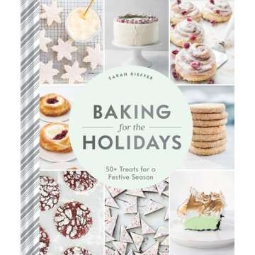 BAKING AND COOKING ESSENTIALS