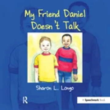 Children's Books about Selective Mutism