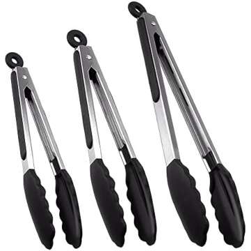 Cooking with Air Fryers