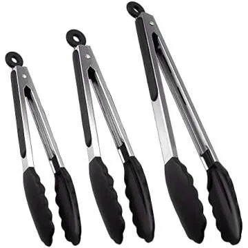 Cooking with Air Fryers